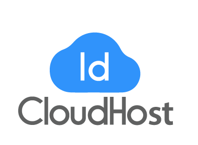 CloudHost Logo
