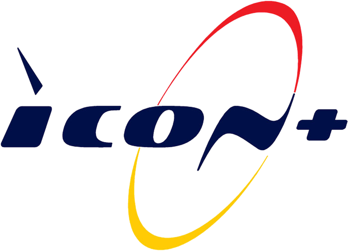 Icon+ Logo