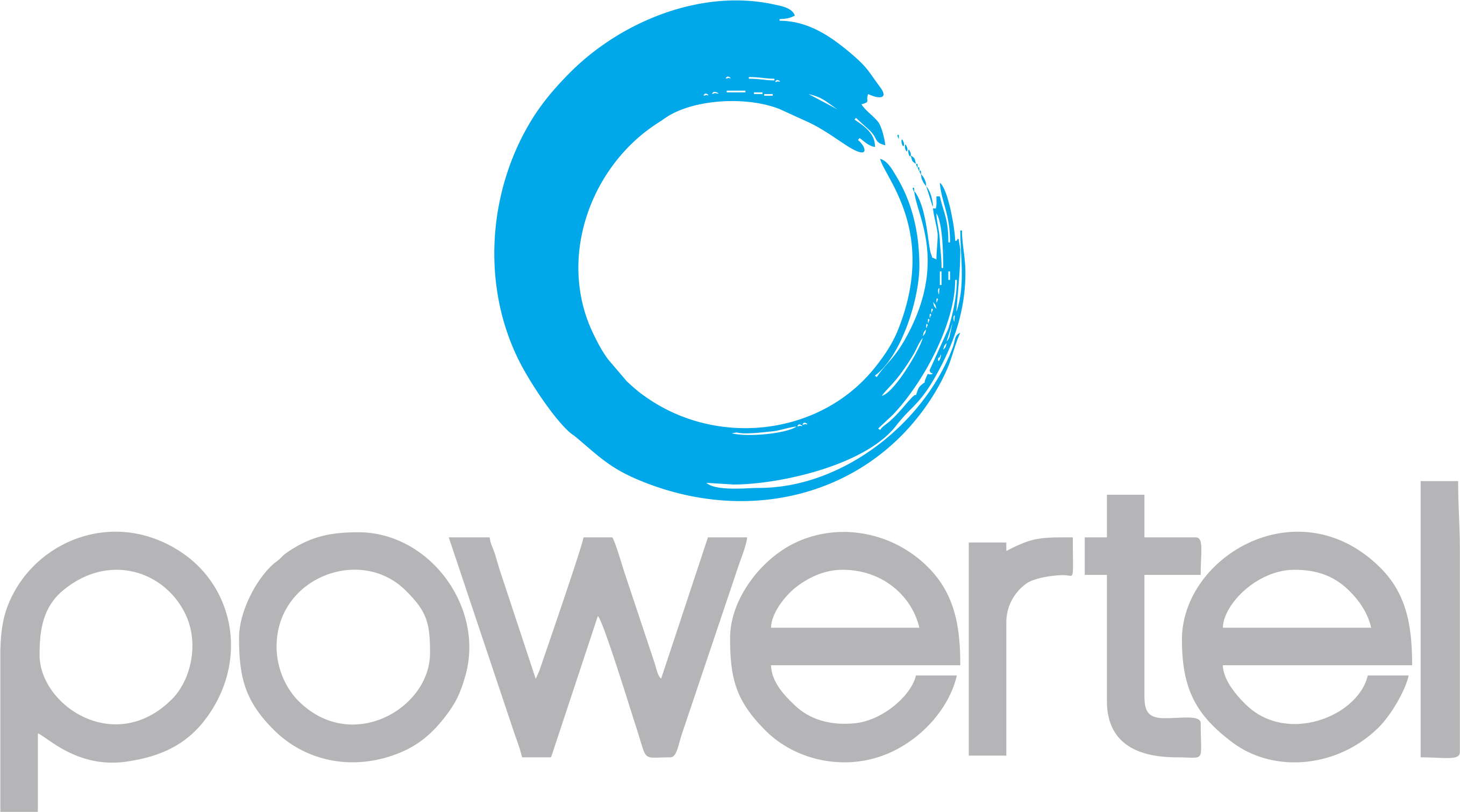 Powertel Logo